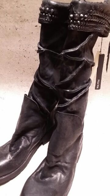 ViKMRIIP CRUSH JET BOOTS 2 