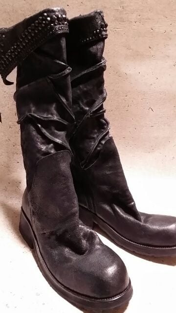 ViKMRIIP CRUSH JET BOOTS 2