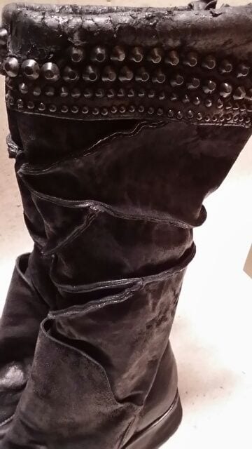 ViKMRIIP CRUSH JET BOOTS 2
