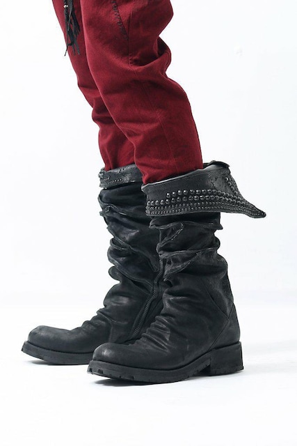 ViKMRIIP CRUSH JET BOOTS 2