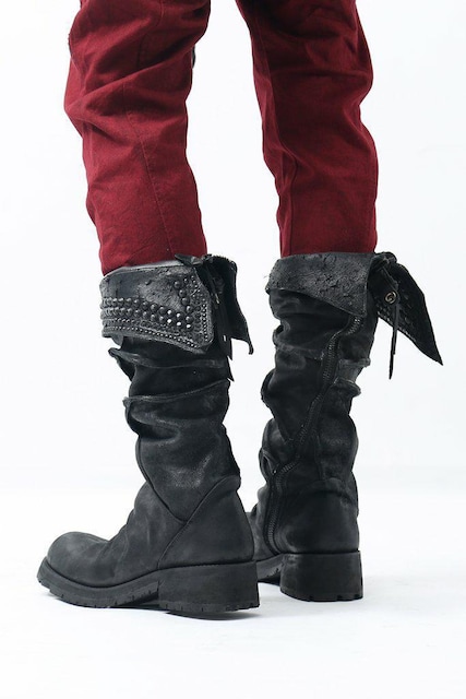 ViKMRIIP CRUSH JET BOOTS 2