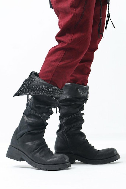 ViKMRIIP CRUSH JET BOOTS 2