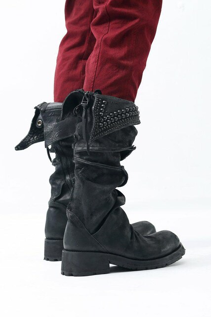 ViKMRIIP CRUSH JET BOOTS 2