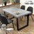 yzTROY _CjOe[u 140~80cm Ζڒ Xg[ }[u 嗝Ε 