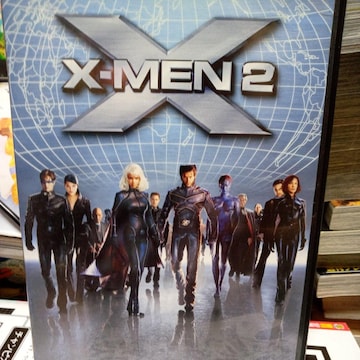 X|MEN 2