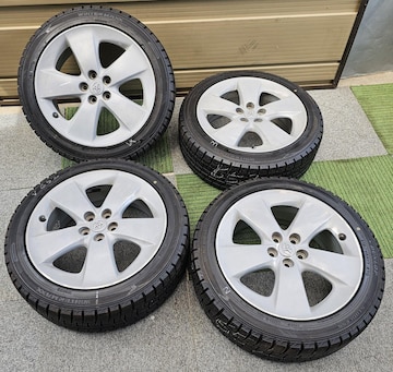 g^ 30 vEX c[O  17in 7J+50 PCD100 _bv WINTER MAXX WMO2~p4{