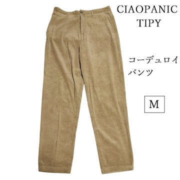 CIAOPANIC TIPY  R[fCpc@e[p[h@x[W