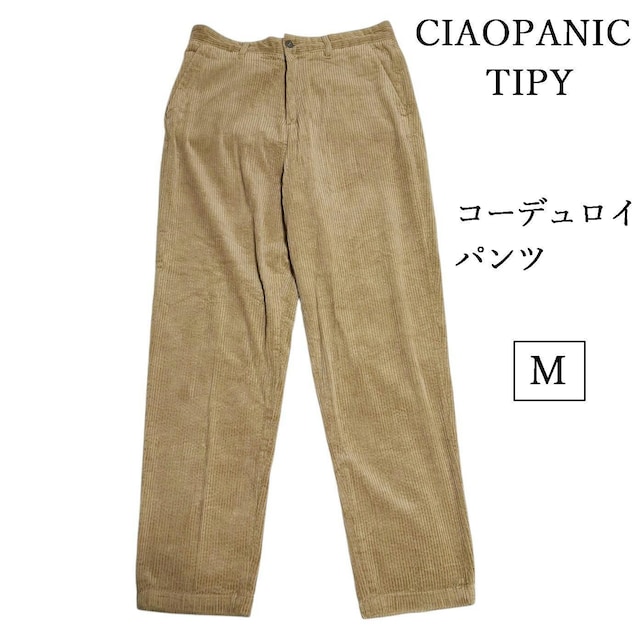 CIAOPANIC TIPY  R[fCpc@e[p[h@x[W   uh 