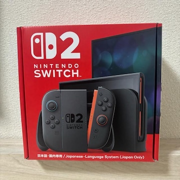 Nintendo Switch2 {p ViJ ۏ؏