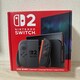 Nintendo Switch2 {p ViJ ۏ؏