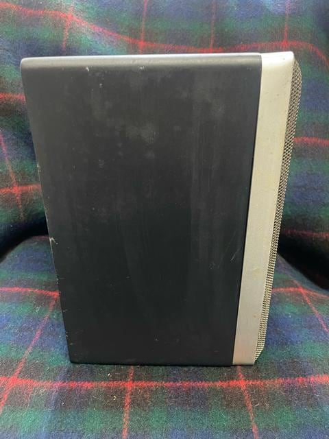AIWA Xs[J[VXeuSC-E22vXs[J[@@  Ɠd/AV 