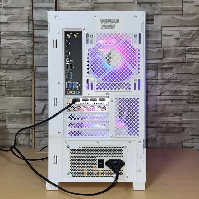 yViQ[~OPCzRyzen7 7800X3D RX9070XT SSD1TB 32GB 850W  PC{/Ӌ@ 