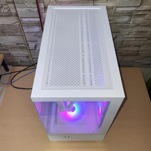 yViQ[~OPCzRyzen7 7800X3D RX9070XT SSD1TB 32GB 850W  PC{/Ӌ@ 