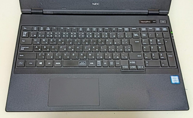 NEC VersaPro Corei5 16GB SSD512GB DVD Office2024 Windows11  PC{/Ӌ@ 