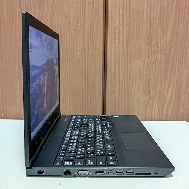 NEC VersaPro Corei5 16GB SSD512GB DVD Office2024 Windows11  PC{/Ӌ@ 