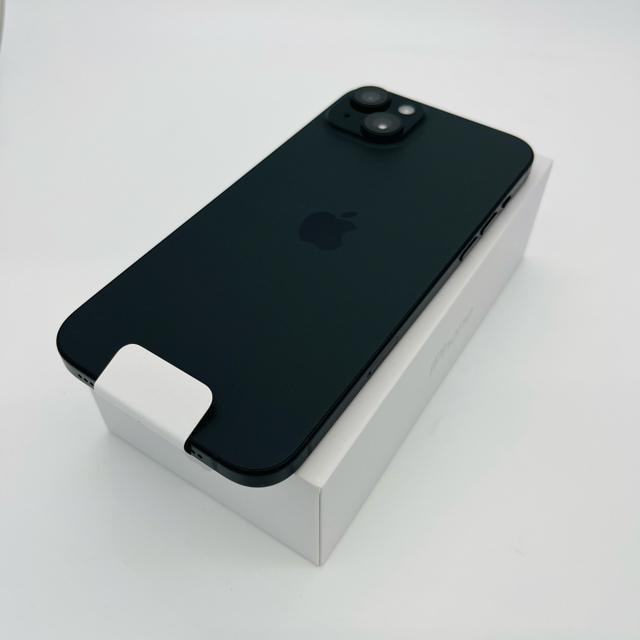gp@iPhone 15 Plus 256 GB SIMt[ ubN@{  Ɠd/AV 