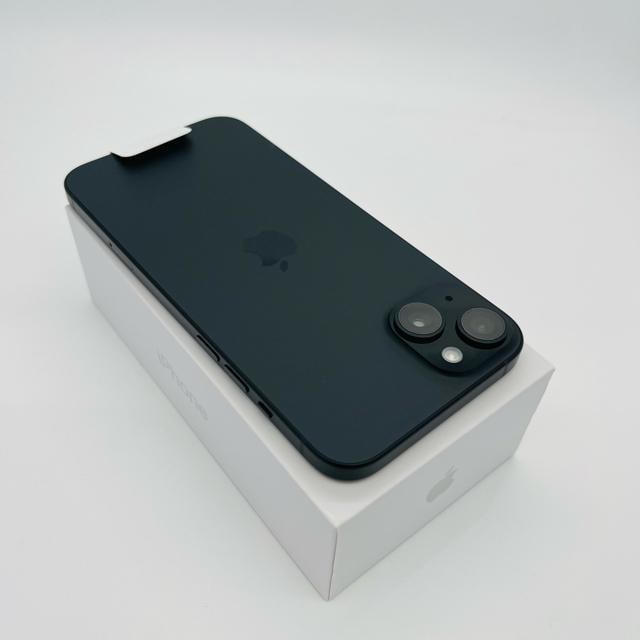 gp@iPhone 15 Plus 256 GB SIMt[ ubN@{  Ɠd/AV 