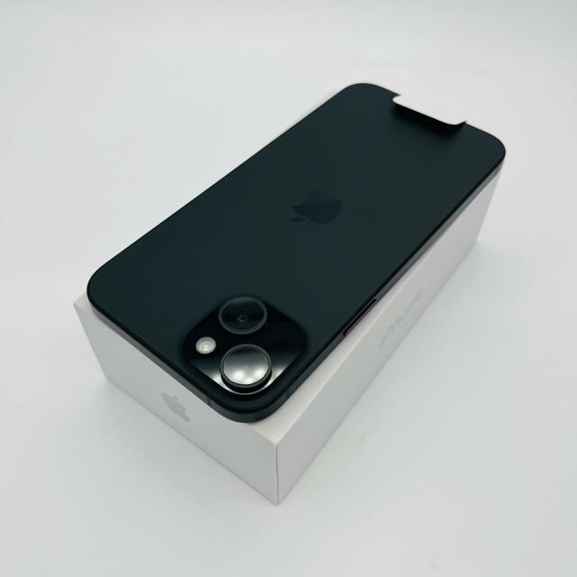 gp@iPhone 15 Plus 256 GB SIMt[ ubN@{  Ɠd/AV 