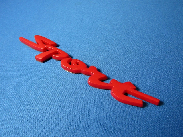 Sport X|[cEGu RED bhJ[ABSdl Vi  /oCN