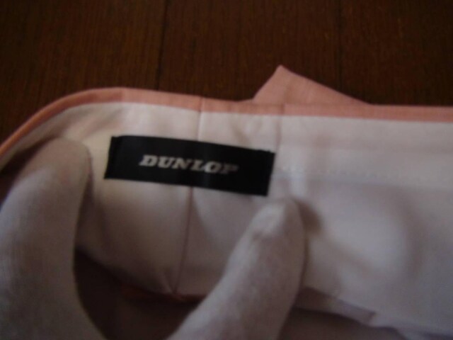 DUNLOP̃Stpc T[sN {iM)gp!  uh 