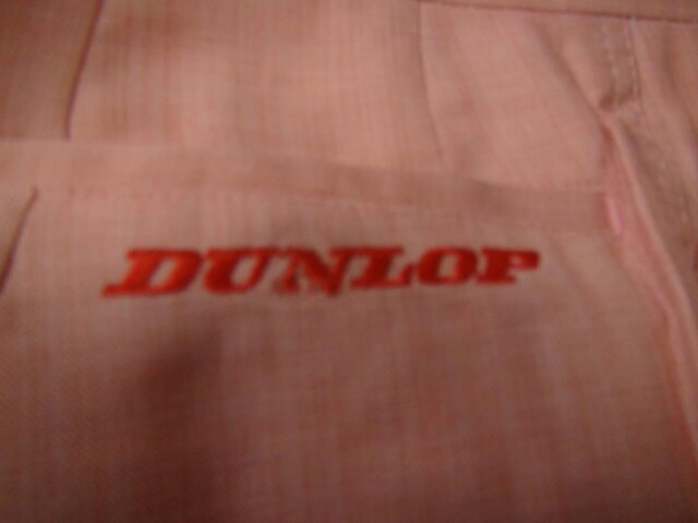 DUNLOP̃Stpc T[sN {iM)gp!  uh 