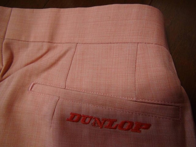 DUNLOP̃Stpc T[sN {iM)gp!  uh 