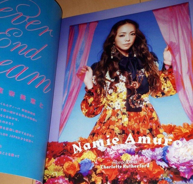 NYLON JAPAN 2018.9(\Eޔb)  ^gObY 
