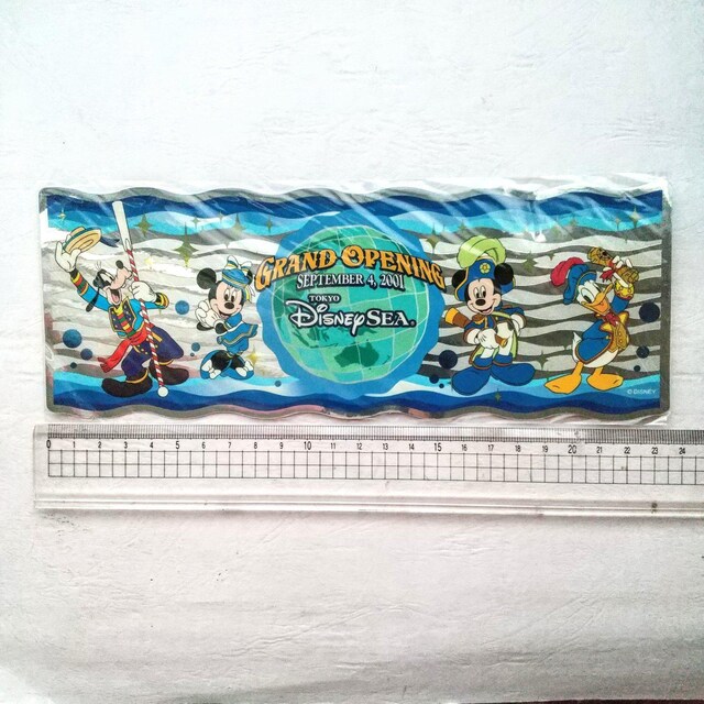 TOKYO Disney SEA@fBYj[V[@V[@XebJ[@~j[}EX@~bL[}EX@hih_bN   Aj/R~bN/LN^[ 