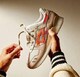 ASICS GEL-LYTE 3 07 Remastered Super Orange KITH 28.5cm AVbNX Q