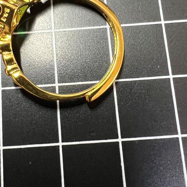 A272 w fB[X O S[h 18K NX^ O[ t[TCY TCY߉\  ANZT[/v 
