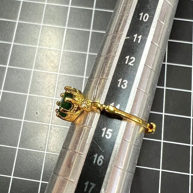 A272 w fB[X O S[h 18K NX^ O[ t[TCY TCY߉\  ANZT[/v 