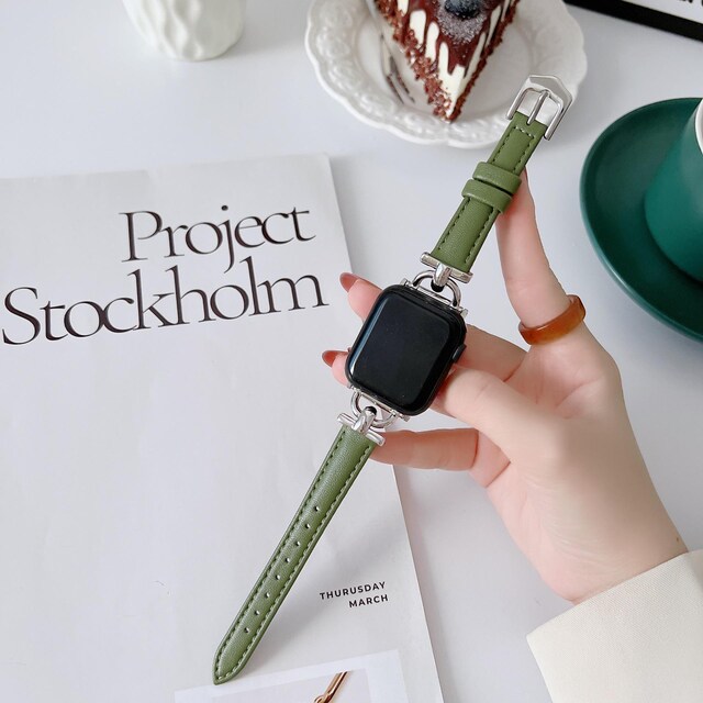 Apple Watch oh  42/44/45/49mmO[{Vo[   ANZT[/v 