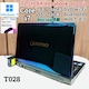 TOSHIBA dynabook Corei7 16GB SSD512GB Windows11 Office u[C