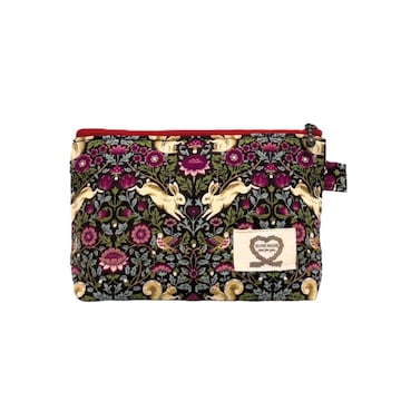 yPVpzAntique Flowerforest animalsԃbhnt@Xi[|[`