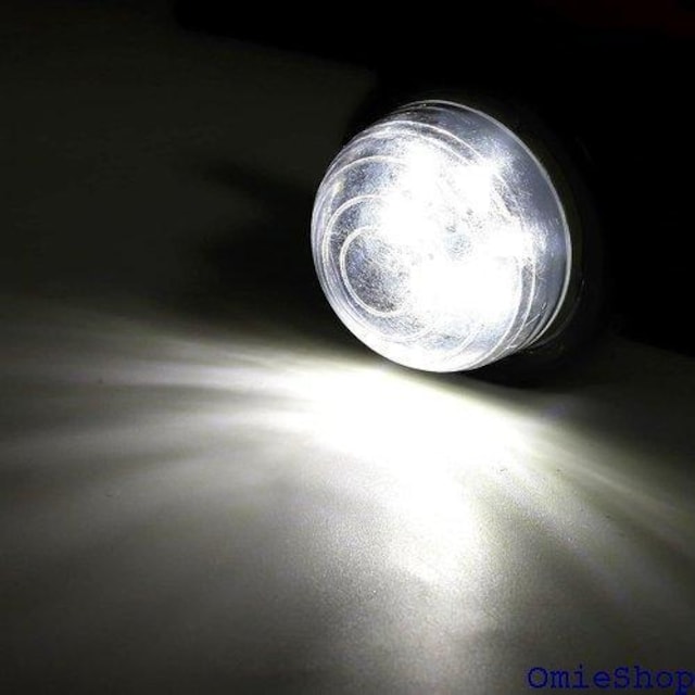 TCh}[J[v LED x DC24V ԕ gbN g[[ SUV 6A zCg 2 524  /oCN