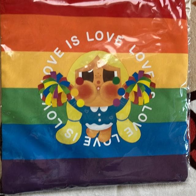 NCxCr[@POP MART  t@bV 