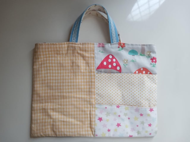 Cath Kidston Bag   t@bV 