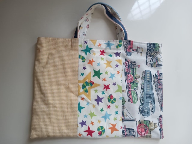 Cath Kidston Bag  t@bV 