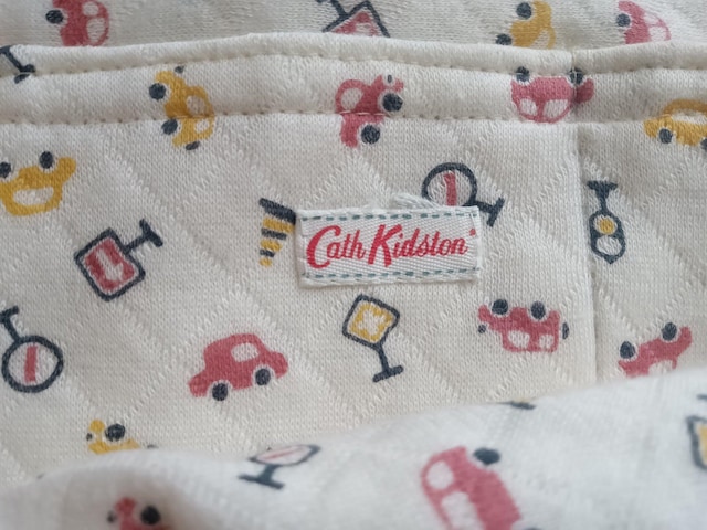 Cath Kidston Bag  t@bV 