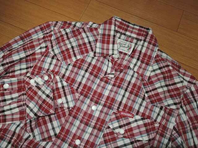 qXebNO}[HYSTERIC GLAMOUR`FbNVcLԌn  uh 