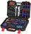 WORKPRO 160PC z[c[Zbg