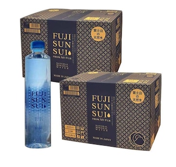 y48{zxm̌ FUJI SUN SUI 500ml ybg{g 48{ xmR VJ Y~lEH[^[ 