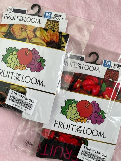 MTCYI2gIMamIuhiFRUIT OF THE LOOMI򊴂Xgb`ȊOIKȃ{NT[u[t  jt@bV 