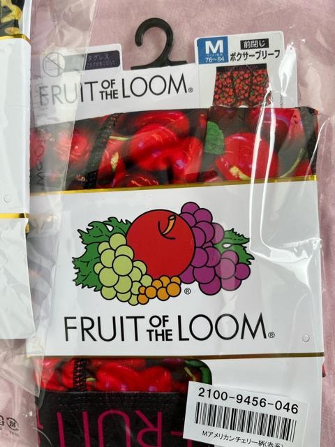 MTCYI2gIMamIuhiFRUIT OF THE LOOMI򊴂Xgb`ȊOIKȃ{NT[u[t  jt@bV 