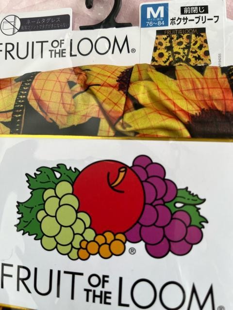 MTCYI2gIMamIuhiFRUIT OF THE LOOMI򊴂Xgb`ȊOIKȃ{NT[u[t  jt@bV 