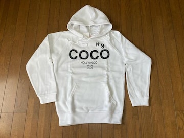  COCO NO9 HOLLYWOOD fB[X Nуp[J[ zCg