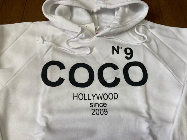  COCO NO9 HOLLYWOOD fB[X Nуp[J[ zCg  t@bV 