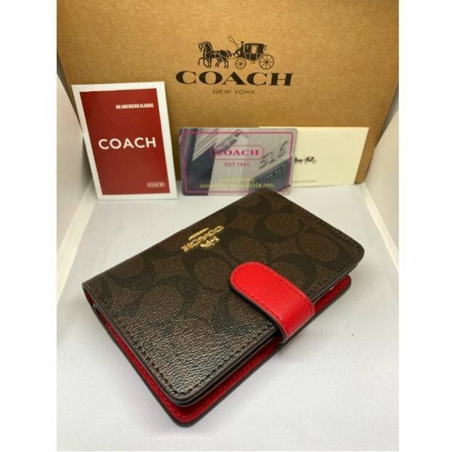COACH  R[`@F23553  ܂z@VOl`[@PVC  U[@~fBA@R[i[@uE~1941bh  uh 