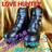 ݁LOVE HUNTER/un^[3xgV[gu[cS