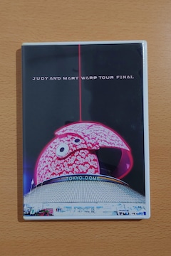 yDVDzJUDY AND MARY/WARP TOUR FINALq2gr